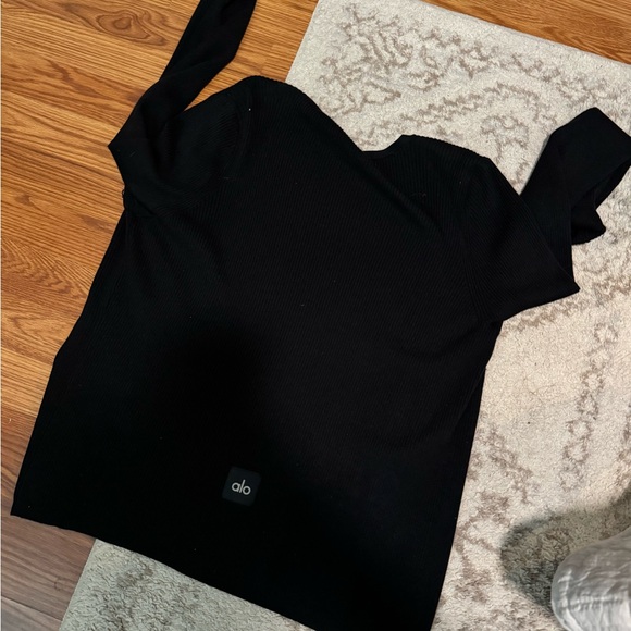 ALO Yoga Salana Cardigan - Picture 4 of 4